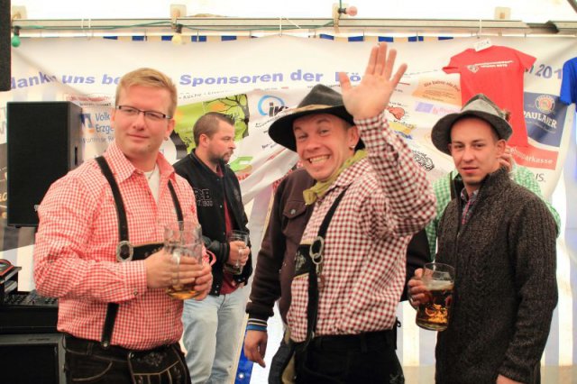 Wiesn 2013